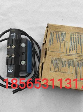 MECMAN REXROTH 581-106 电磁阀 原装全新正品询价