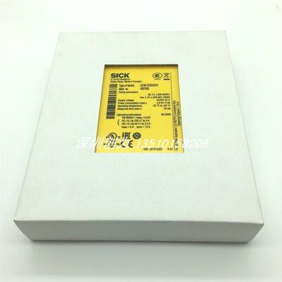全新原装现货1067636德国施克光电传感器UE48-3OS2D2S1当天发询价