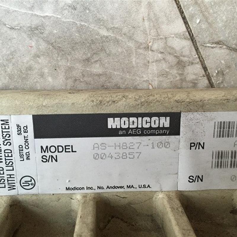 * AS-H827-100/AS-B838-032/AS-H827-103 施耐德PLC模块询价