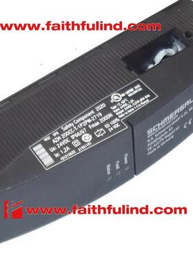 Schmersal 101212622 施迈赛安全开关 AZM 200CC-T-1P2PW-271询价