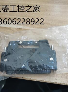 富士通 48针母插头 48P ORMON CS1W-NC113/213/413 PLC用  可询价