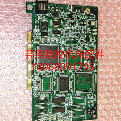OKUMA大隈轴卡OSP-P200 PCI-SVDN2 A911-3364 E4809-770-152-询价