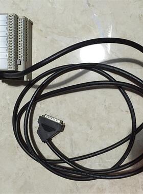 * ABE7-CPA02  TSXCBY01K 施耐德PLC端子台 原装现货询价