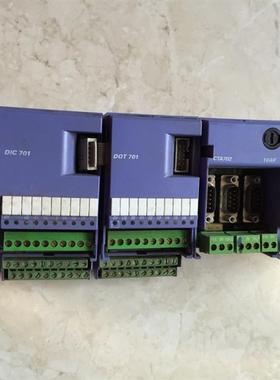 * DIC 701/DOT 701/CTA 701 SELECTRON模块 原装现货询价