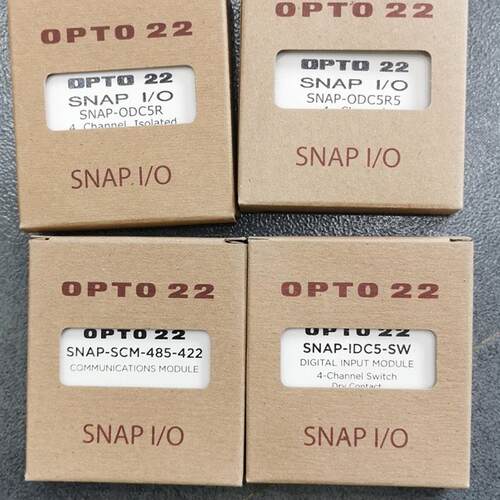 * SNAP-ODC5R 5R5/SCM-485-422/IDC5-SW FAST-A OPTO 22 全新询价