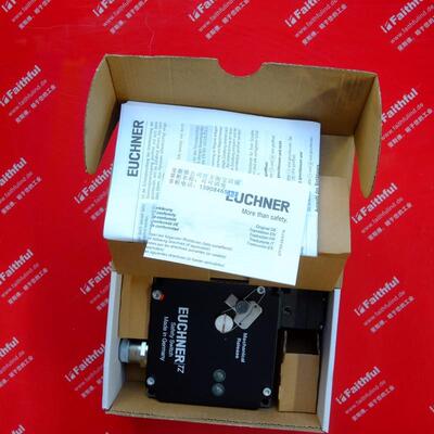 Euchner 046502 安士能全新安全开关 TZ1LE024SR6询价