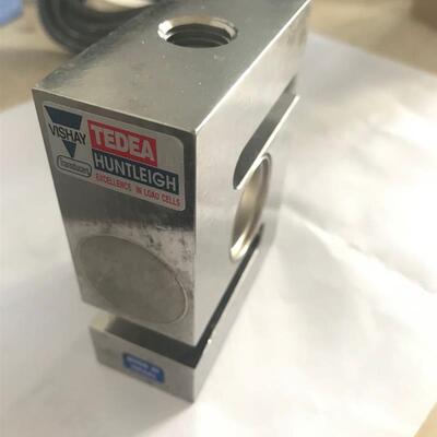 美国威世Vishay特迪亚Tedea-Huntleigh称重感测器 620  S型询价