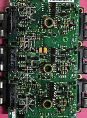 变频器ACS800系列/AGRD-71C+6MBI450U-120A-05原装拆机驱动板询价