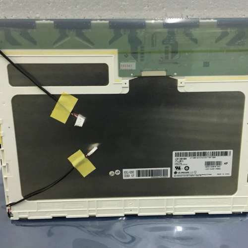 全新LG15寸液晶屏 LM150X08-TL01  A+无点   质保一年议价