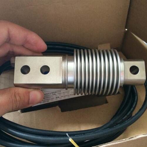 供应皮带秤专用DH3034-1波纹管传感器询价