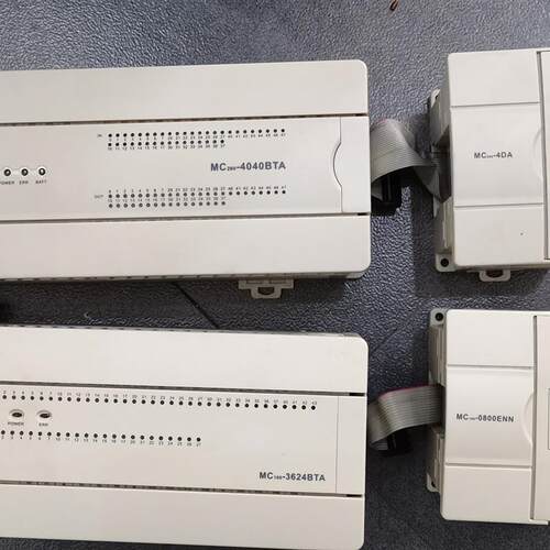 * MC280-4040BTA MC200-8AD/1600ENN/4DA 麦格米特PLC询价
