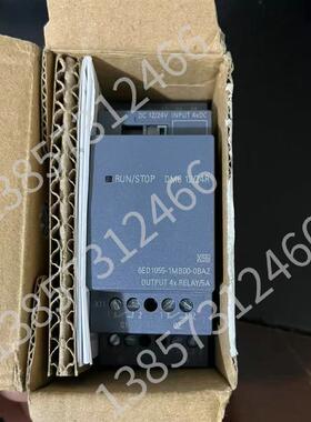 LOGO!主机6ED1 052 6ED1052-1HB00/1FB00/2FB00-0BA6西门子0B询价