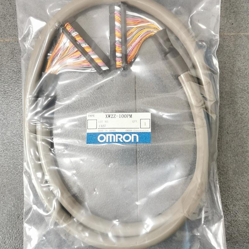 * XW2Z-050PF/100PF/150PF/200PF PM OMRON端子台连接线询价
