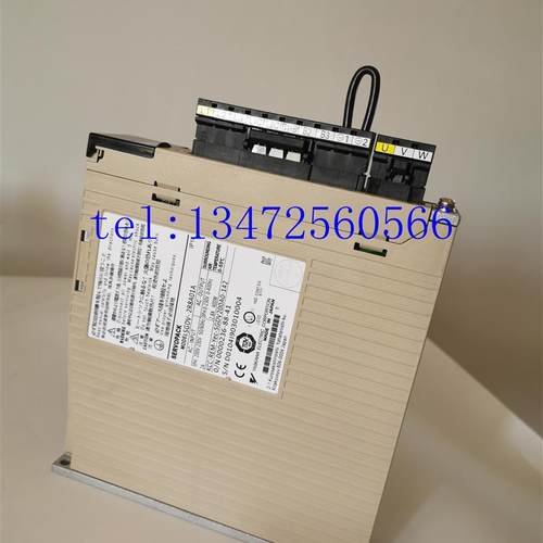 安川100w伺服驱动器SGDV-R90A11B002000原装现货出售 质保一询价