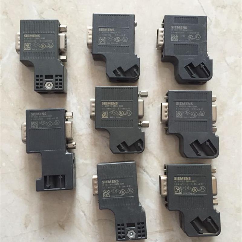 * 6ES7 972-0BA41/0BB12/0BB52/0BB42-0XA0 西门子DP头现货询价