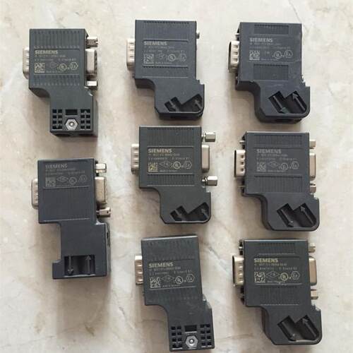 * 6ES7 972-0BA41/0BB12/0BB52/0BB42-0XA0 西门子DP头现货询价