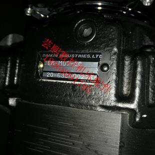 大金DAIKIN液压站电机EM 20询价 M07