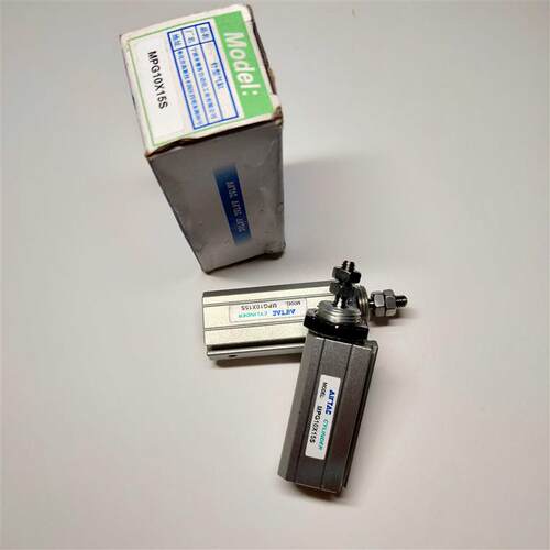 原装AirTac亚德客气缸MPG10X15S 全新原装正品 假一罚十询价