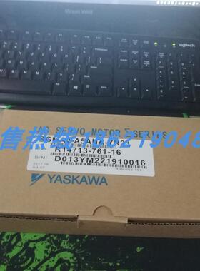 SGMAV-A5ANA-YR23安川伺服 原装进口 现货销售 质保一年 欢迎询价