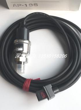原装现货AP-13S日本基恩仕传感器AP-13S(10M) DT-100A  ET-90询价
