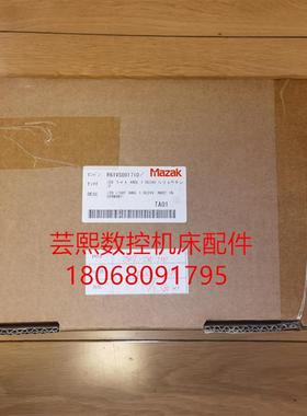 全新原装MAZAK马扎克工作灯 R61VS001710 AWDL 1询价