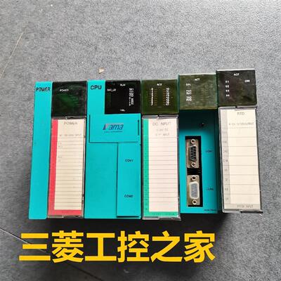 * D0-SXDC10 D6-SYRY10  I4-HSC10  I2-DA020 Soft PLC FAMA询价
