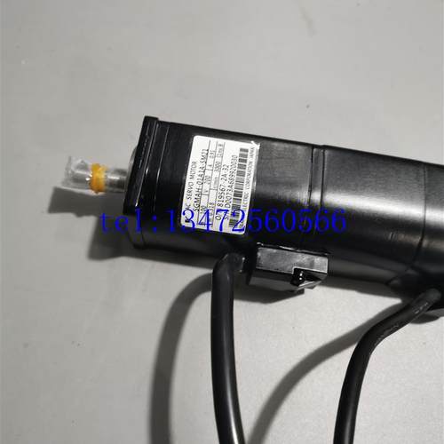 安川电机SGMAH-01A1A-SM21原装现货出售 质保一年 询价