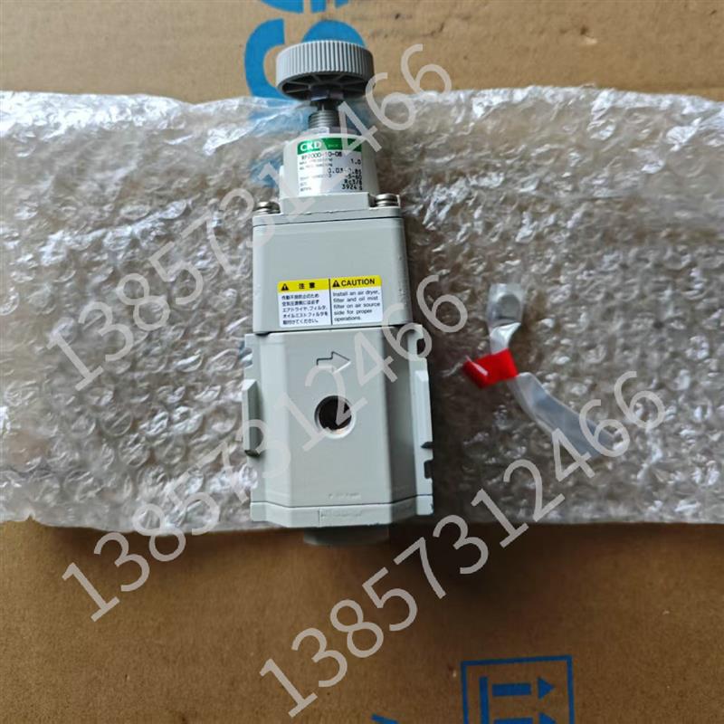 原装CKD调压阀RP2000-10-08 RP2000-8-08全新原装正品询价