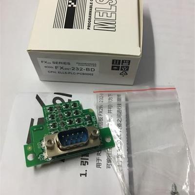 国产FX3G-FX1N-FX3U-1DA/2AD/232/422/485-BD/CNV-ADP/5DM/US询价