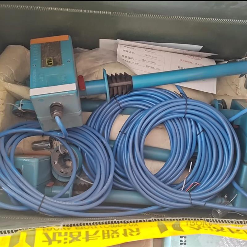 尤伦卡GYW300围岩移动传感器