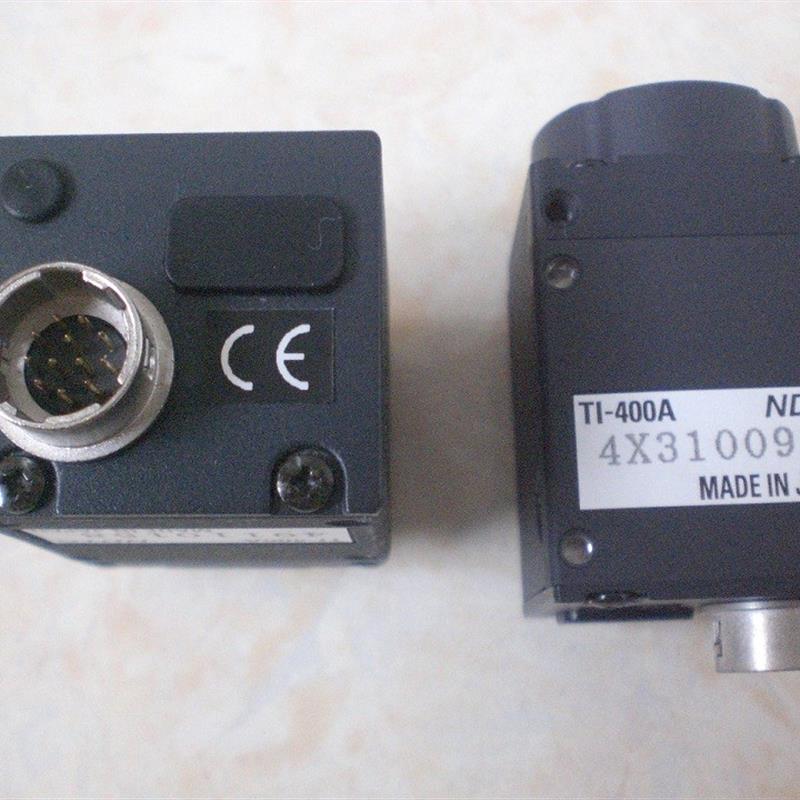 * TI-400A NDTC/PULNIX TM-260  CCD工业相机 原装现货询价