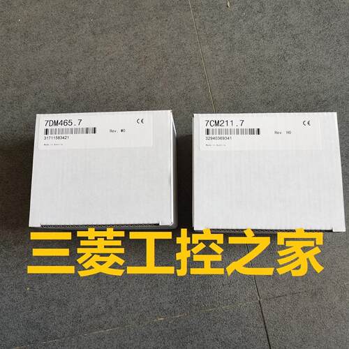 * AI354 7AI354.70 AO352 7AO352.70 ME010 贝加莱PLC模块询价
