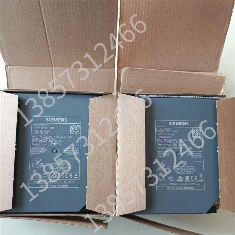 全新西门子电源 6EP1333-2BA20 6EP1333-3BA10 6EP1333-3BA00询价