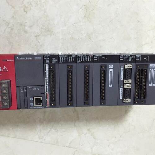 * L61P-CM/L02CPU/LX41C4/LX42C4/LD75D4/LY42NT1P/L6EC 三菱询价