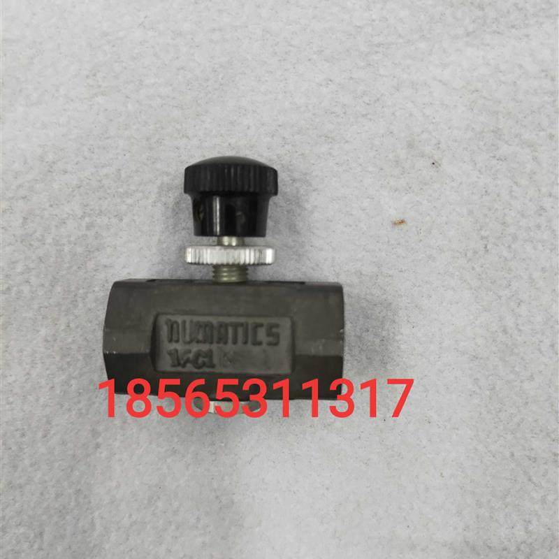 NUMATICS 1FC1K 调节阀 原装正品全新询价