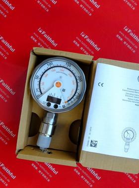 IFM PG2451 易福门全新压力传感器 PG-250-REB12-MFRKG/US/ /询价