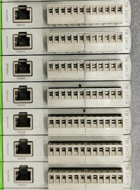 * BL270/A TM240/A DM272/A KEBA PLC模块 K2-200 二手原装现询价