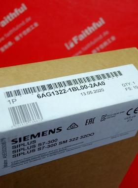 Siemens 6AG1322-1BL00-2AA0 西门子全新数字量输出模块 SIPL询价