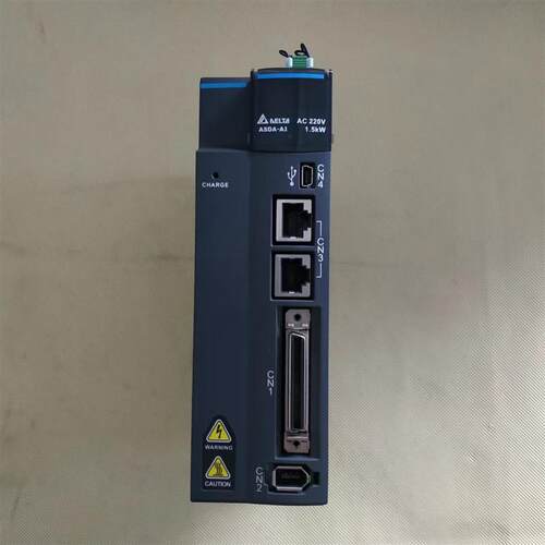 拆机A3台达伺服1500瓦驱动器 ASD-A3-1521-M 功能包好询价
