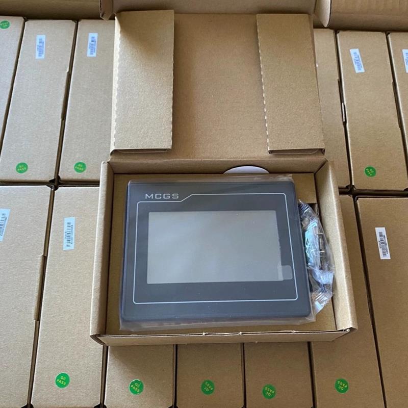 昆仑通态4.3寸 全新TPC4013Ef/4013El/4023Ei 4.3寸全系列询价