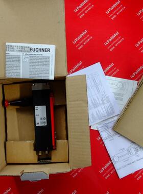 Euchner 114073 安士能安全开关 CET3-AP-CRA-AH-50F-SI-1140询价