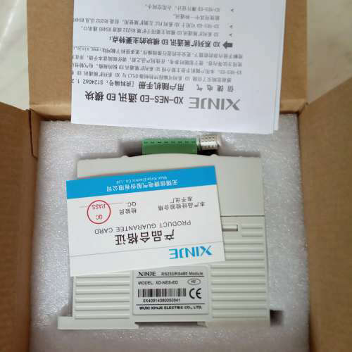 XC-E6TCA-P XD-E2DA XD-NES-ED E6PT模拟量模块 通信模块议价