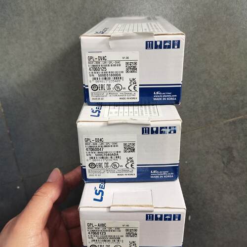 GPL-DV4C GPL-AV8C GPL-D24C RY2C(ID) LS产电 全新原装现货询价