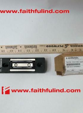 Schmersal 101211065 施迈赛全新安全开关 MZM100ST-1P2PWREM询价