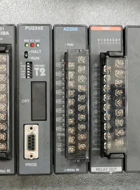 * PS261/TPS261**S AD268/TAD268**2 BU266/TBU218 东芝PLC询价