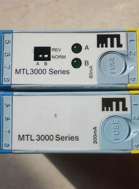 * MTL 3021 3013 MTL3000系列 控制器 原装现货询价