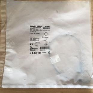 BMF BALLUFF巴鲁夫 BMF00C5 235K 现询价 SA2