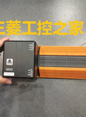 * QDIO Benghof模块 QKM 二手现货一个询价