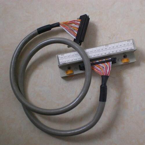 * QD75D1/D2/D4/QD75D1N/D2N/D4N 三菱模块用端子与电缆线一询价