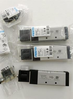 VUVS-LK25-M52-AD-G14-1B2-S(8043218) FESTO费斯托电磁阀 正询价